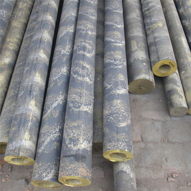 China TIN Bronze Tube