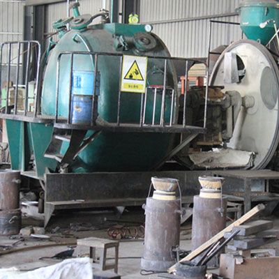 Wonder Smelting Workshop